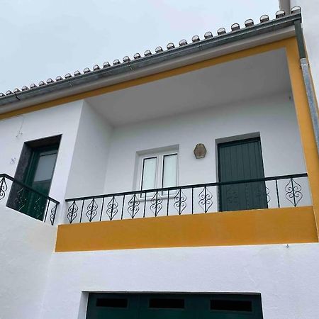 Апартаменты Casa Da Bisa Carreiras  Экстерьер фото
