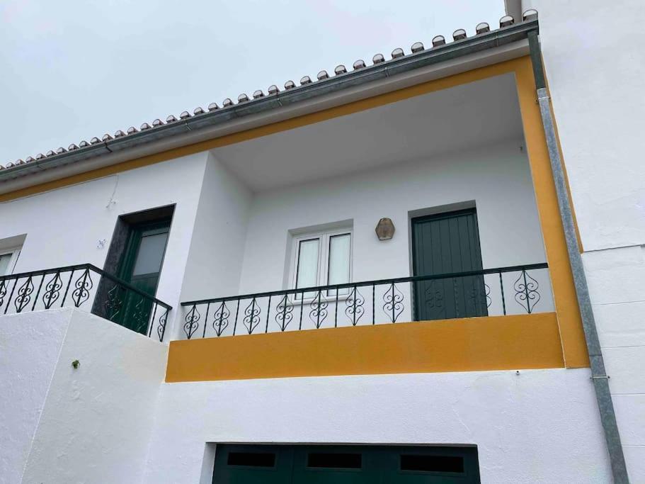 Апартаменты Casa Da Bisa Carreiras  Экстерьер фото